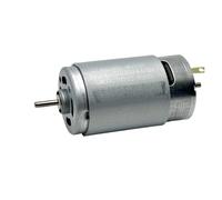 390 DC motors 6V-24V 10000RPM High Speed motors Large Torque Brush motors IINKUEYK