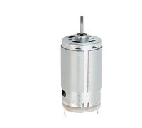 390 thread shaft electronic starter toothbrush vibrate small electronic starter juice cup brush DC electronic starter RUAJOGYNVM