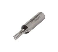 3900000 Fraise à rainurer HSS T8 mm Diamètre 4 x 13 mm