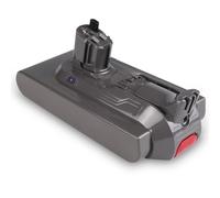 3900mAh Batterie SV15 V11 Click-in Compatible avec DysonV11 Extra/Absolute/Animal/Torque Drive/Outsize/Fluffy Extra, V15 SV15 SV16 SV18 SV22 (Non Compatible avec Type à Vis)