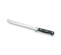 [39020] Lacor Couteau de jambon Classic Lame 21 cm Qualité Professionnelle