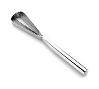 [39041] Lacor Ecailleur de Poissons en Inox 18/10 27,5 cm