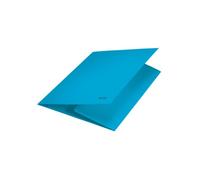 [39060035] LEITZ Chemise-trieur, A4, carton de 430 g/m2, bleu