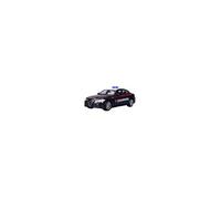 Bburago - Voiture Carabinieri - Modèle réduit 1:24 réaliste (modèle aléatoire), Licence Officielle Carabinieri et constructeurs, dès 3 Ans