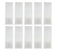 391 Lot de 10 sacs d'aspirateur centraux pour Nutone 391 - Convient pour la maison, permettant à votre famille de respirer un air plus frais et plus sain dans tout votre espace de vie