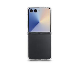 [39121] Hama "Always Clear" Mobile Phone Case for Samsung Galaxy Z Flip7, tra...