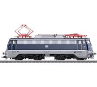 39128 H0 E-Lok BR E10.3, DB, Ep. III, son AC-MFX