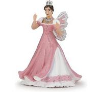 39134 Reine des elfes rose Multicolore G
