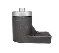 3913433 Support de ventilateur 5260996 compatible avec camion benne basculante JCB 714 718 722 chargeurs 426 436 Compatible avec Case IH Tractor MX100 MX100C MX110 Compatible avec moteur Cummins 4B