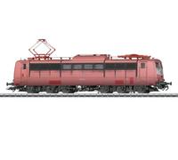 Märklin Locomotive électrique H0 BR 151 – DB AG – Époque V – AC-MFX sonorisée
