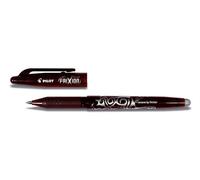 FriXion Ball - Roller encre gel - choco