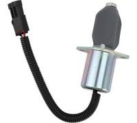 3919422 12 -V - Arrêt de l'électrovanne de coupure de carburant pour moteur de générateur Shutdown Fonctionnement précis et sûr