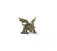 39210 Dragon Crapaud - PAPO - NEUF
