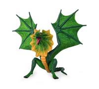 39213 Dragon Lezard - PAPO - NEUF