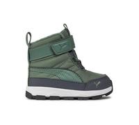 392646-03 Puma Evolve AC+ Inf chaussures pour enfants baskets jeunesse isolé ...
