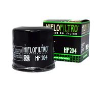 FILTRE HUILE HIFLOFILTRO HF204 Triumph 865 Thruxton 2007 < 2015