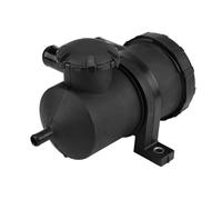 3931030955 Filtre Universel en Acier Inoxydable pour Séparateur D'huile et D'air pour le Système de Carburant de Ventilation du Carter