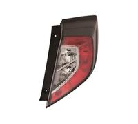 39328-compatible avec HONDA CIVIC FASTBACK 5P (17->) Feu arrière droit LED WY21
