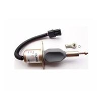 3935649 Groupe électrogène diesel - Électrovanne d'arrêt moteur - Extincteur - Coupe-flammes - Interrupteur de carburant 12 V/24 V,pratique