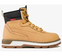 393928-02 Puma Desierto V2 Puretex bottes d'hiver chaudes pour hommes...