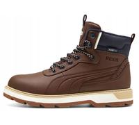 393928-05 Puma DESIERTO V3 Puretex bottes d'hiver chaudes chaussures de...