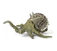 39476 monstre Kraken figurine Marron G