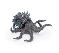 39483 figurine kraken monstre des mer