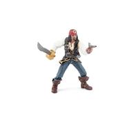 39485 - Le pirate au pistolet -