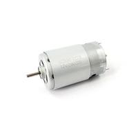 395-2278 12V 5000rpm carbon brush 395 DC electronic starter dual shafts large torque electronic starter IINKUEYK
