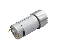 395 Carbon Gear electronic starter Machinery All Metal Gearwheel Geared Motors DIY Accessories DC 12-24V 130-260RPM 0.2A CZAOINCU