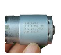 395 Tool electronic starter DC 12V-24V 19500RPM High Speed Carbon Brush electronic starter 30W Powerful DC electronic starter Drill Garden Tool electronic starter NWPNLXEA