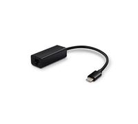 395290 Adaptateur USB-C mâle vers Ethernet RJ45 fem.