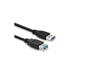 395301 Câble USB A mâle/A fem. USB 3.0 - 3 m