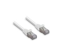 395530 Câble Ethernet RJ45 CAT 7 mâle/mâle droit - FTP 20 m