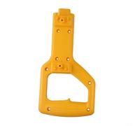 395674-02 Ensemble de poignée de scie à onglet de rechange pour modèles DW705 et DW705S, construction en plastique pour un fonctionnement fluide, les amateurs de bricolage et l'utilisation en atelier