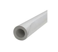 [395701C] MAILDOR Rouleau de papier kraft dessin 60g 1m x 10 mètres Blanc