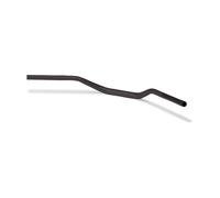 Guidon HIGHSIDER pro butted XB3 28.6/noir, noir