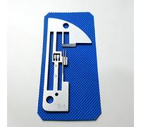 #396013-65 Plaque d'aiguille pour ordinateur Elna 704DEX, 714DE, 744, 744DEX, 925DCX, 945