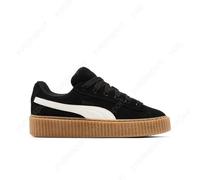 396403-01 Baskets Puma Fenty x Creeper Phatty noir blanc chaud pour hommes