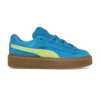 396403-02 Puma Fenty x Creeper Phatty Speed bleu Lime chaussures pour...