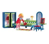3967 Playmobil Chambre moderne G