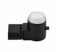 39680-TV0-E011 pour Acura RLX pour CR-V pour Accord Auto Capteur Stationnement sans Fil Détecteur Radar Caméra Vision Nocturne(Wit)