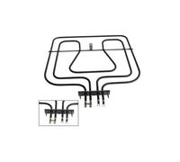 397012901. RESISTANCE DE VOUTE GRILL FAURE