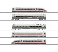 39718 H0 Ice 4 412/812, DB AG, EP. VI, AC-MFX -Sound