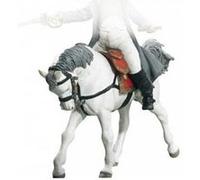 Papo Figurine Cheval de Napoléon 39726