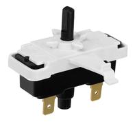 3977456 Bouton poussoir pour démarrage de sèche-linge Whirlpool Kenmore Maytag Amana Pièces de rechange 3977456, 898073, AP6009036, PS11742178, EAP11742178, Bouton de démarrage pour sèche-linge