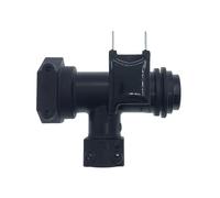 398000270/398614650, Compatible Avec Ferroli, Fortuna F & Diva, Pièces De Rechange For Chaudière À Gaz, Capteur De Débit De Remplacement, Interrupteur, Pièce De Compteur