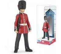 Papo Figurine Les Historiques Garde Royale Anglais 39807 – Peinte à la main, à partir de 3 ans