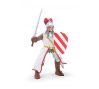 39817 figurine Lancelot du lac