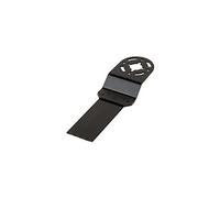 3987000 1 Lame de Scie Plongeante Pro, Bim, Largeur de Coupe 22 Mm, Profondeur de Coupe 48 Mm, Tranchants Droits + 1 Bague D'adaptation Pour Bosch